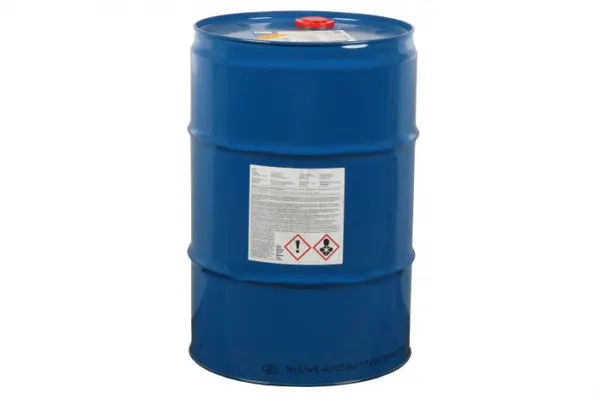 Antigel G12++ 60L , 1:1 -36 Rosu, inalta calitate, pe baza de etilenglicol