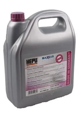 Antigel Hepu G12 Super Plus 5L