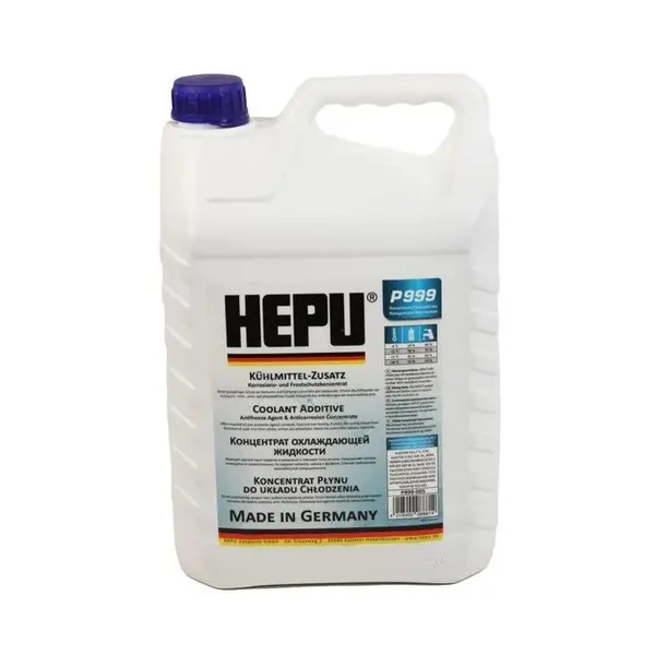 Antigel HEPU P999-005