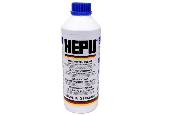 Antigel HEPU P999
