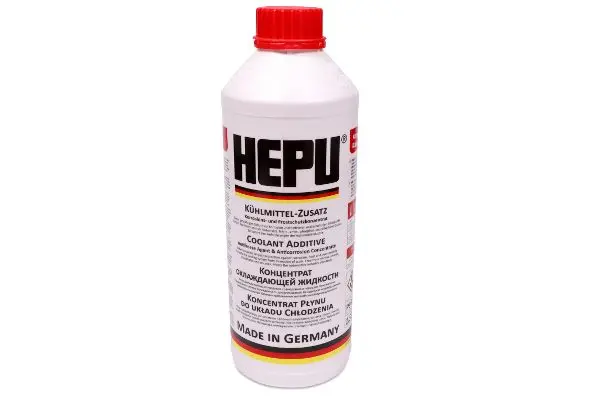 Antigel HEPU P999-G12
