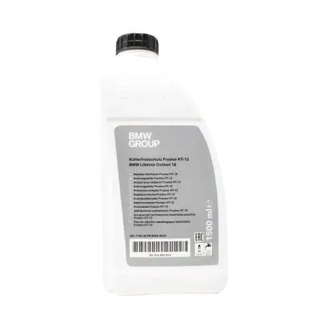 Antigel pentru radiator Frostox HT-12 - BMW - 1500 ml