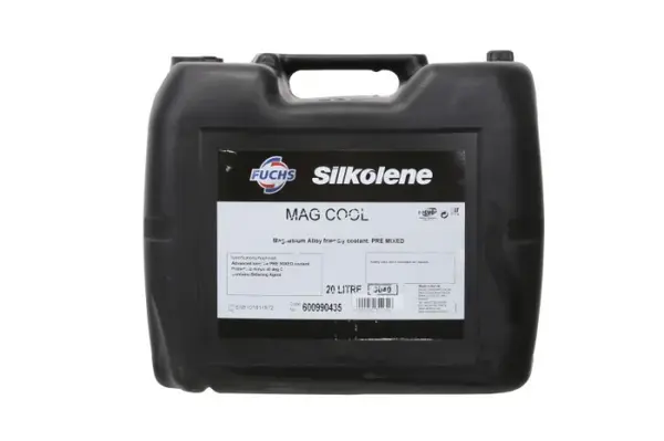 Antigel SILKOLENE MAG COOL 20l -40 C