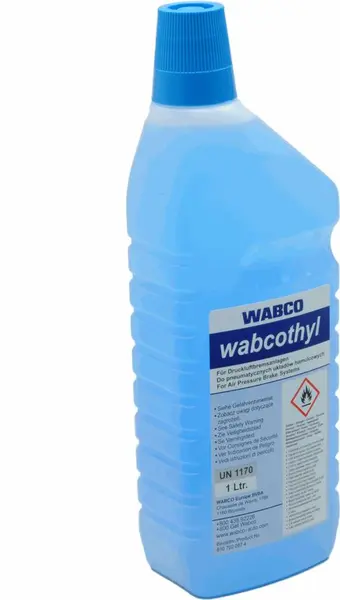 antigel,sistem aer comprimat WABCO 8307020874