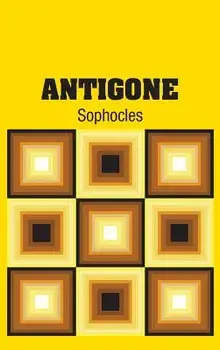 Antigone, Hardcover/Sophocles