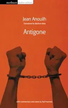 Antigone, Paperback/Jean Anouilh