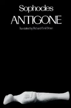 Antigone, Paperback/Sophocles