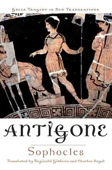 Antigone, Paperback/Sophocles