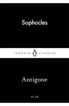 Antigone - Sophocles