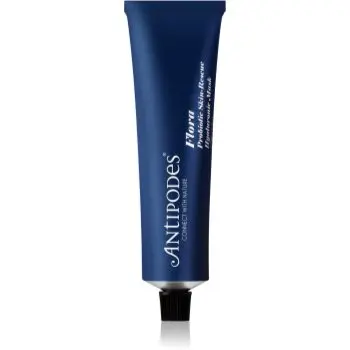 Antipodes Flora Probiotic Skin-Rescue Hyaluronic Mask masca faciala revitalizanta cu probiotice