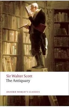 Antiquary