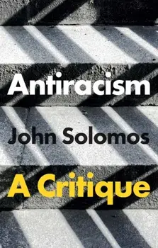 Antiracism. A Critique, Paperback/***