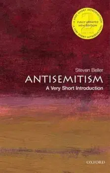 Antisemitism: A Very Short Introduction, Paperback/Steven Beller