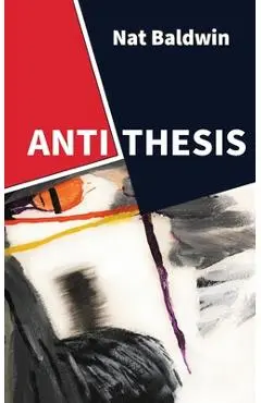 Antithesis - Nat Baldwin