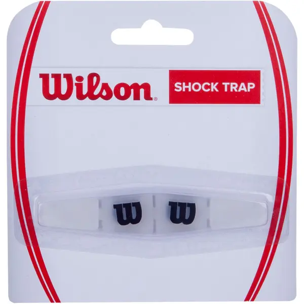 Antivibrator Shock Trap