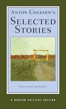 Anton Chekhov's Selected Stories, Paperback/Anton Chekhov