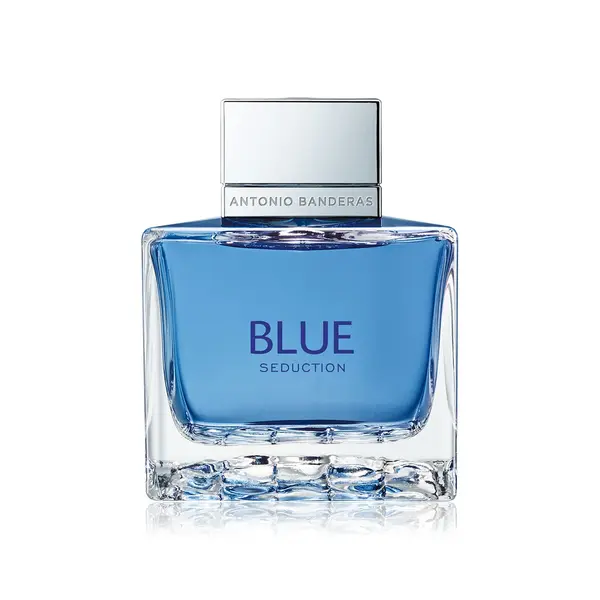 Antonio Banderas – Blue Seduction Eau De Toilette 100ml