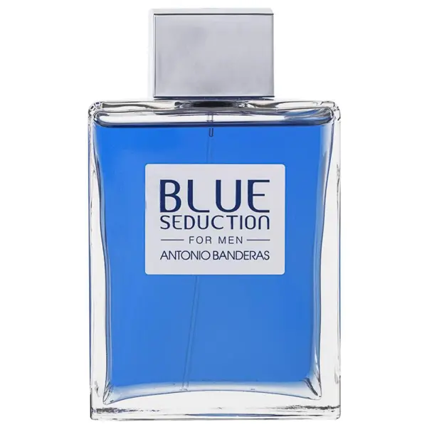 Antonio Banderas Blue Seduction For Men EDT Volum 100 ml