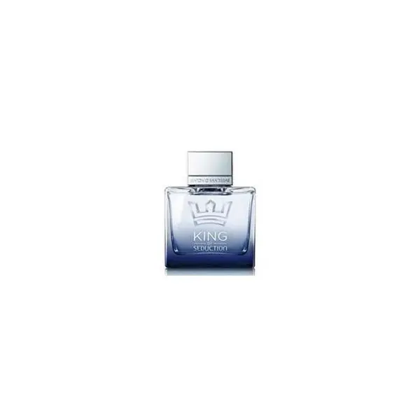 Antonio Banderas King of Seduction Apă de toaletă pentru Bărbați Tester EDT Volum 100 ml
