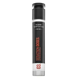 Antonio Banderas Seduction Doses The Secret Temptation Eau de Toilette bărbați 30 ml