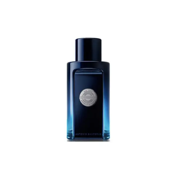 Antonio Banderas The Icon Apa de toaletă pentru Barbati Tester EDT Volum 100 ml