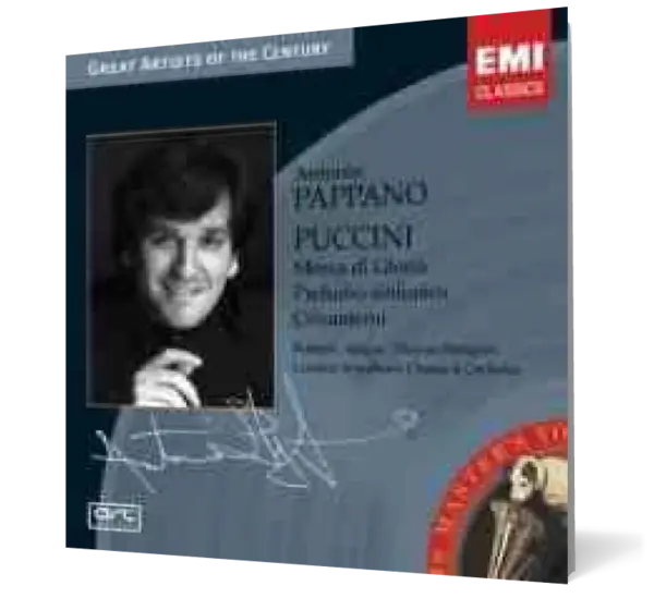 Antonio Pappano
