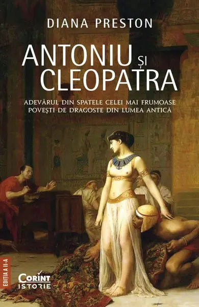 Antoniu si Cleopatra