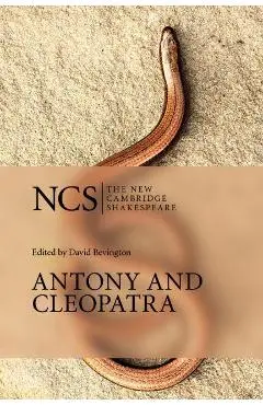 Antony and Cleopatra