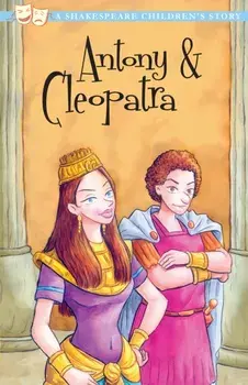 Antony and Cleopatra, Paperback/***