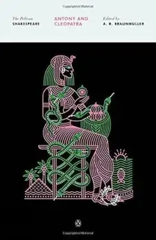 Antony and Cleopatra, Paperback/William Shakespeare
