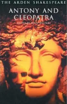 Antony and Cleopatra: Third Series, Paperback/William Shakespeare