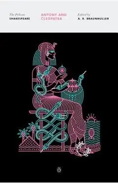 Antony and Cleopatra - William Shakespeare