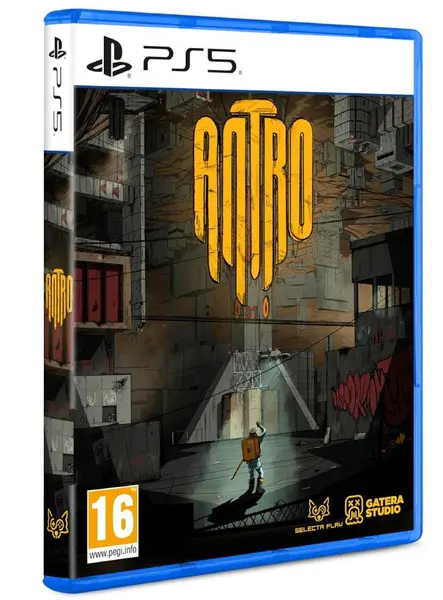 Antro PC