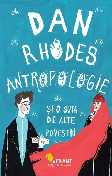 Antropologie si o suta de alte povestiri