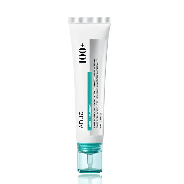 Anua – Moisturizing cream PDRN Hyaluronic Acid 100, 60ml