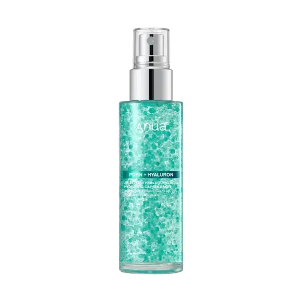 Anua - PDRN Hyaluronic Acid Hydrating Capsule Mist - 100ml