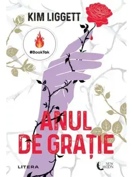 Anul de gratie/Kim Liggett