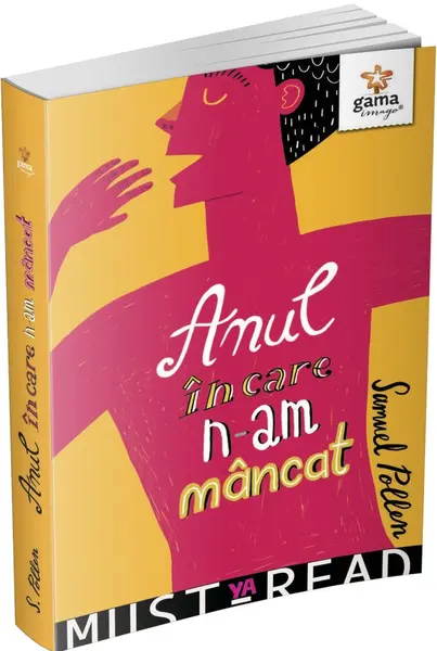 Anul în care n-am mâncat