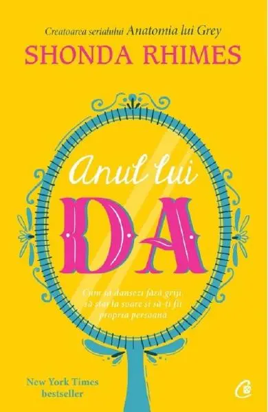 Anul lui DA