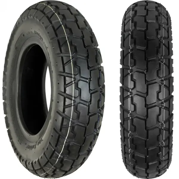 Anvelopa 130 90-10 112 61J TL, Vee Rubber