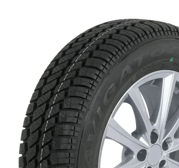 Anvelopa 165 70R13 T 79C1 Navigator 2, DĘBICA, Allseason3PMSF; M+S: eficienta combustibil - D; aderenta teren umed - D