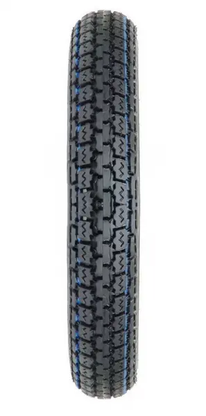 Anvelopa 2.75-16 015 43P TT Simson Vee Rubber