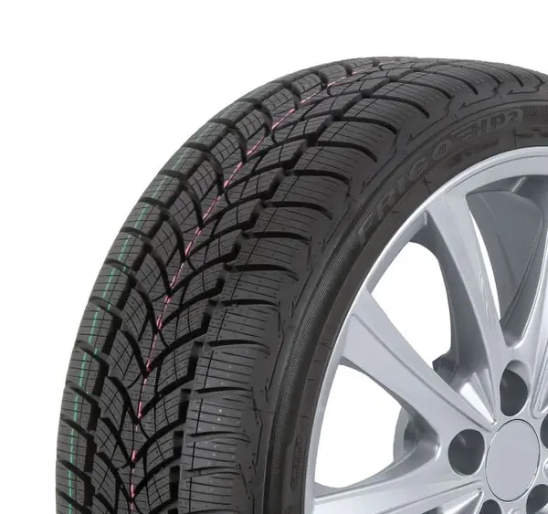 Anvelopa 205 45R17 V 88C1 autoturism, Frigo HP 2, DĘBICA, Iarna FP, XL, 3PMSF; M+S, etichete: eficienta combustibil - C; aderenta teren umed - C