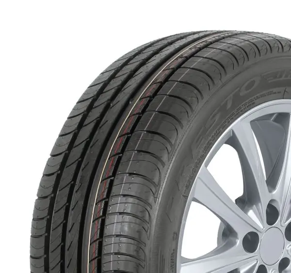 Anvelopa 225 55R16 W 95C1 Presto UHP, DĘBICA, Vara FP: eficienta combustibil - D; aderenta teren umed - B