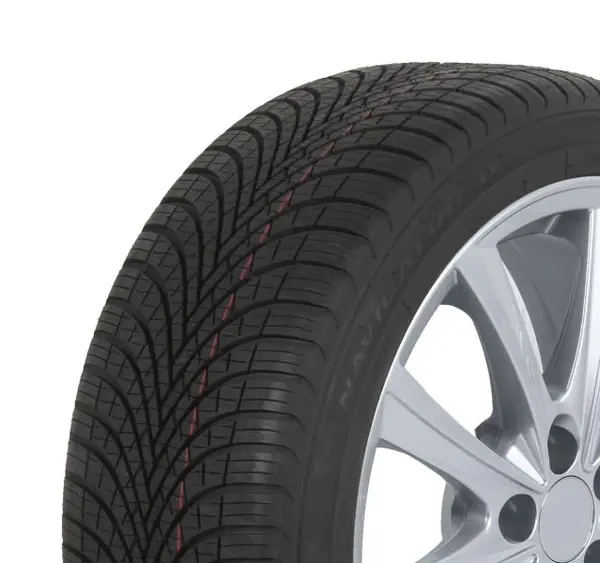 Anvelopa 235 55R18 V 104C1 Navigator 3, DĘBICA, Toate sezoanele, 4x4 anvelopa SUV, XL, 3PMSF; M+S, etichete: clasa de eficienta combistibil - B; aderenta teren umed - C