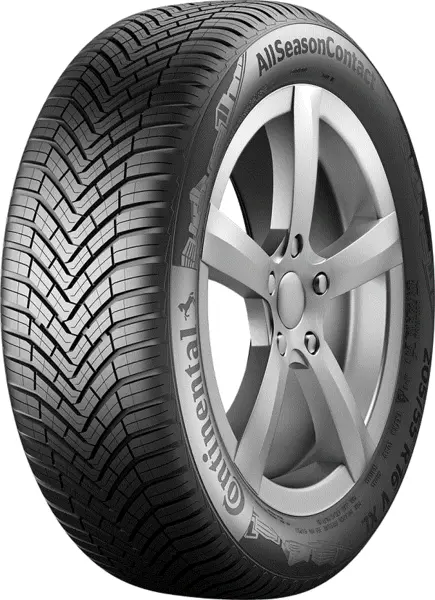Anvelopa ALL SEASON CONTINENTAL ALLSEASONCONTACT 215 45 R17 91W