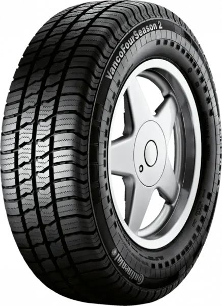 Anvelopa ALL SEASON CONTINENTAL VAN CONTACT 4SEASON 205 75 R16C 113 111R