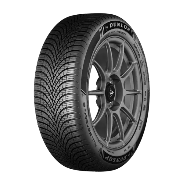 Anvelopa ALL SEASON DUNLOP ALL SEASON 2 215 60 R16 99V