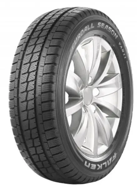 Anvelopa ALL SEASON FALKEN EUROALLSEASON VAN11 225 75 R16C 118 116R