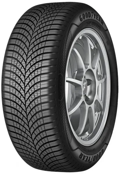 Anvelopa ALL SEASON GOODYEAR VECTOR 4 SEASONS G3 175 65 R14 86H